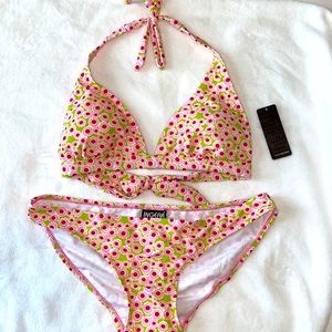 Ingear bikini NWT top and bottom